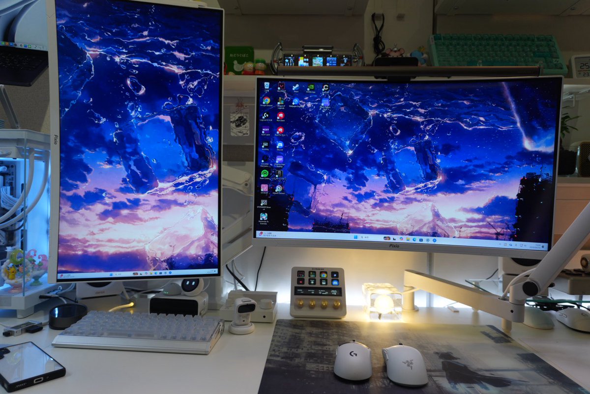 すーさん tweet media