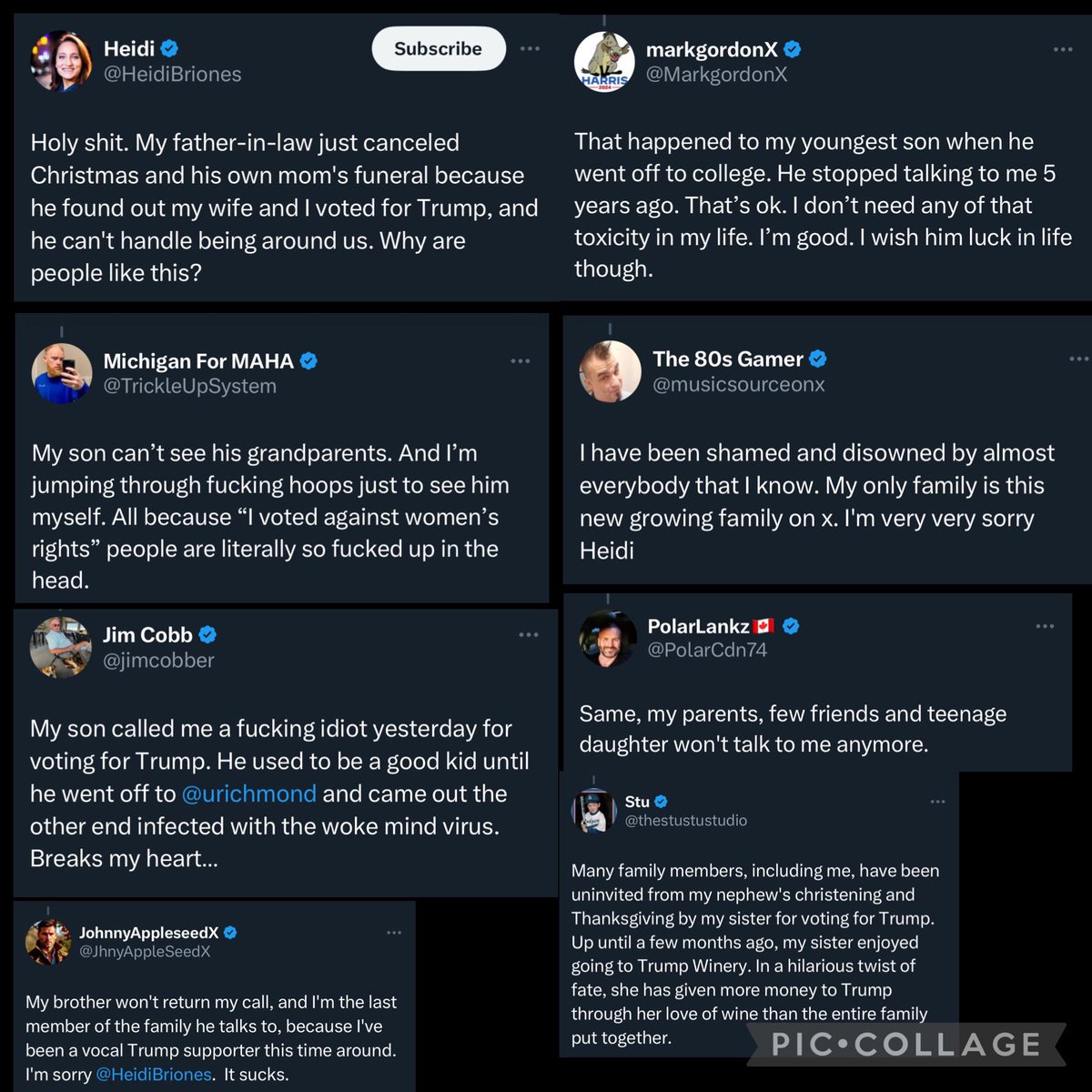 Justin Case (bet no one thought of that before) tweet media