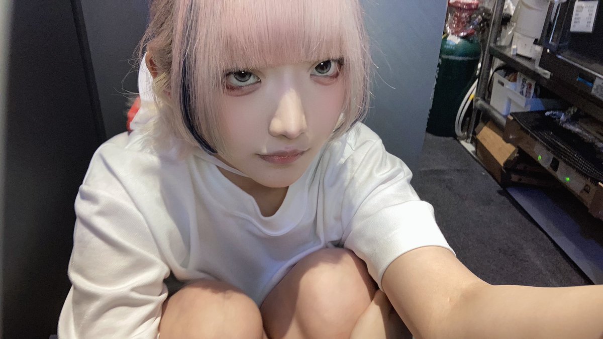 ナギニ🐍 MAID≠MADE not tweet media