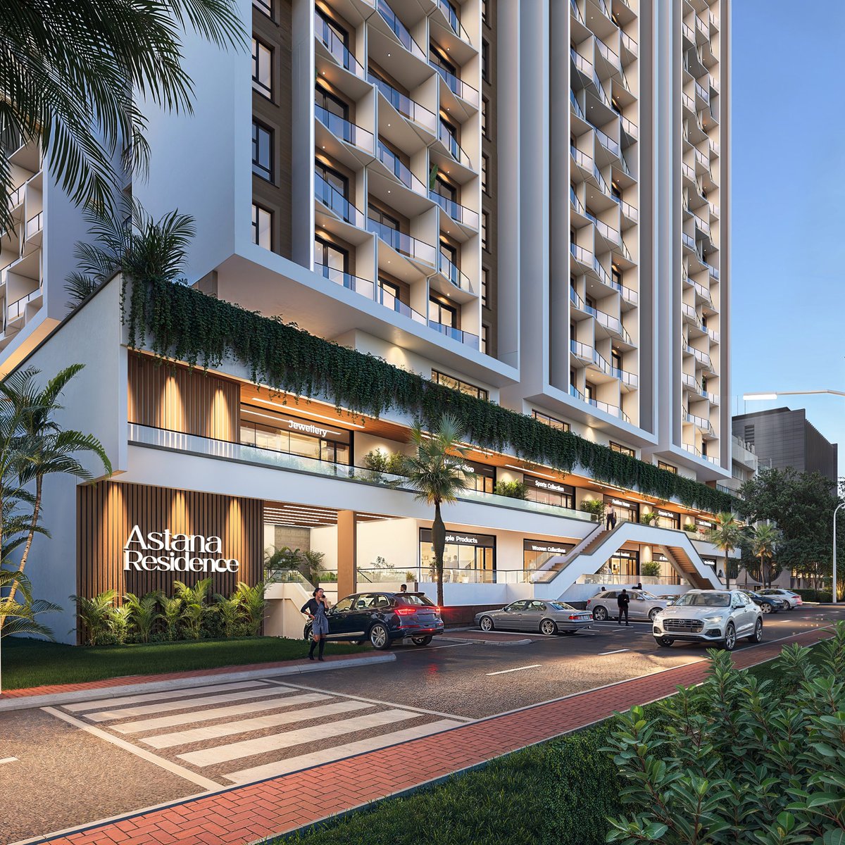 ComexHomes's tweet photo. Smart investors don’t wait for areas to become expensive.
They position early.
Astana Residence is built for long-term thinkers focused on rental demand, growth, and capital appreciation.

Studios starting from KES 3.5M.

https://t.co/5BlgfyHnow
Call/whatsapp: 0709501501

#comexhomes #astanaresidence #offplan #propertyinvestment #nairobi