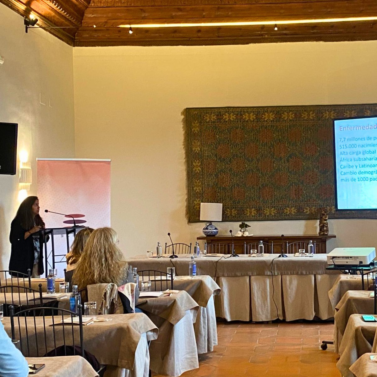 Sociedad CLM de Hematología y Hemoterapia tweet media