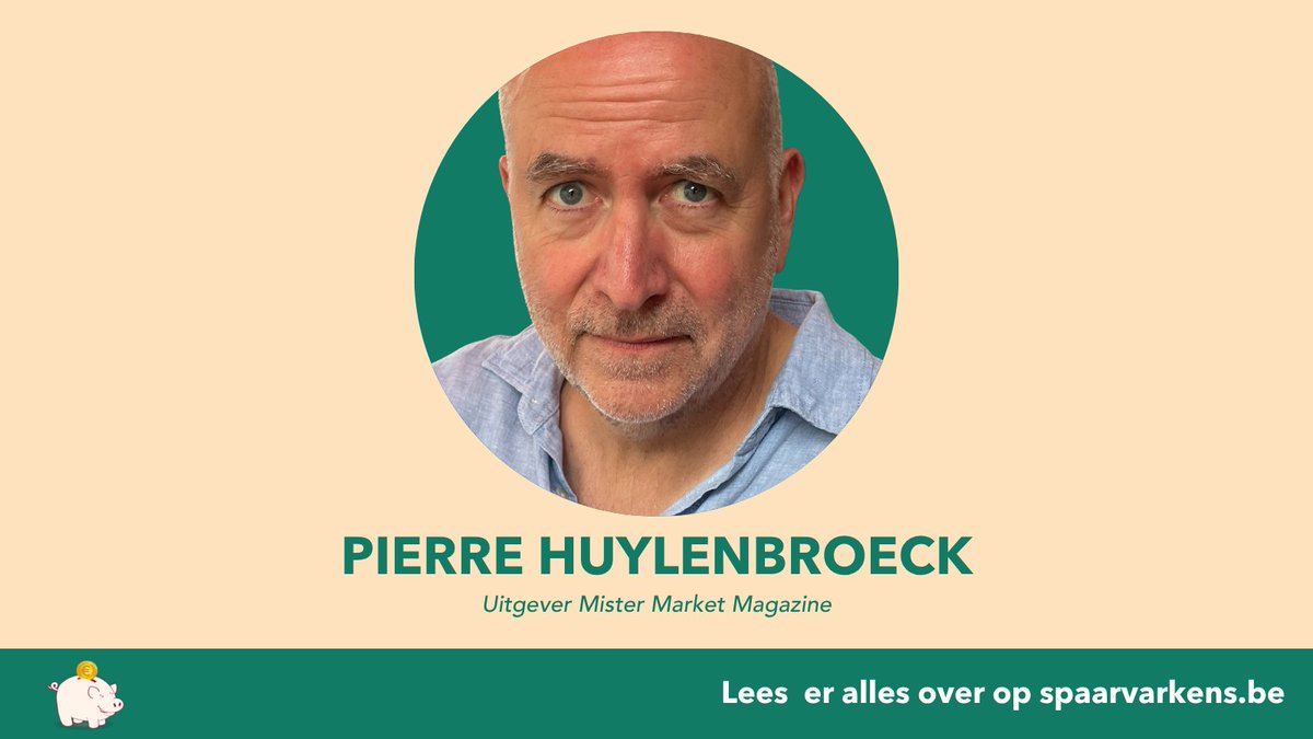 Spaarvarkens.be tweet media