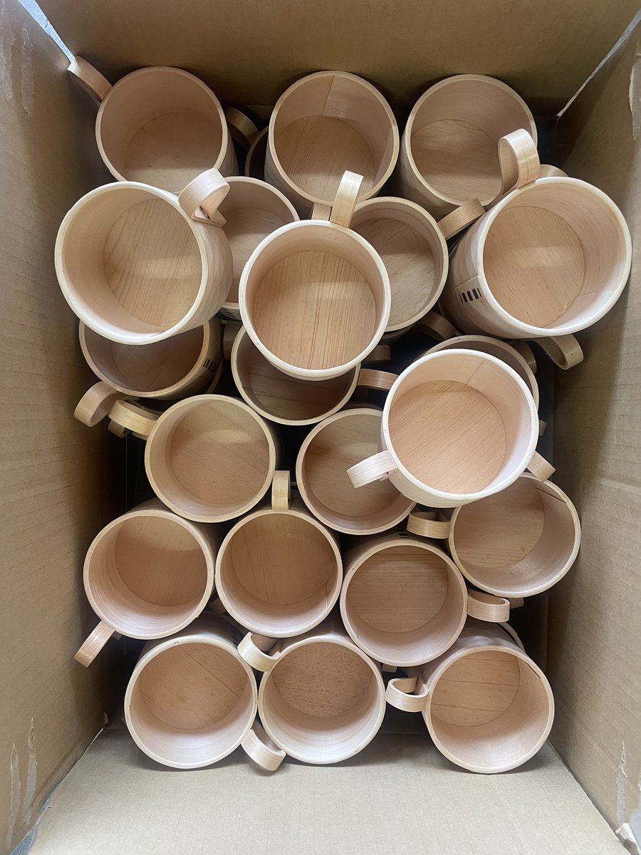 飛騨春慶塗本舗 福壽漆器店 tweet media