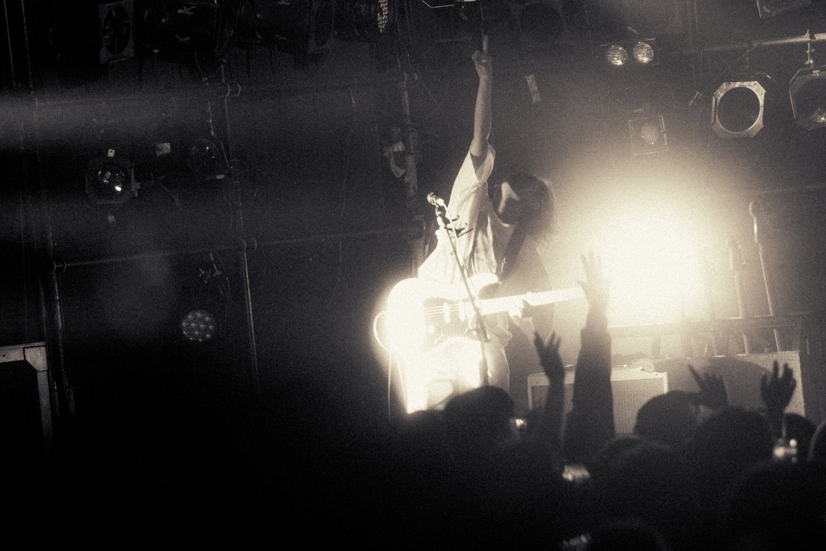 tricot / トリコ tweet media