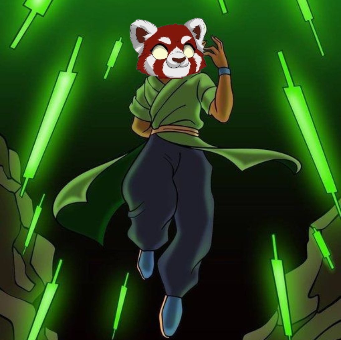 FallyWalsh's tweet photo. $RPD isn’t just a meme coin, it’s a movement 🚀
Join the community driven journey, no rugs pull here 🧪

My entry for the @REDPANDA1888 meme contest. Hope you like it 😊 https://t.co/cTJXicaTvF