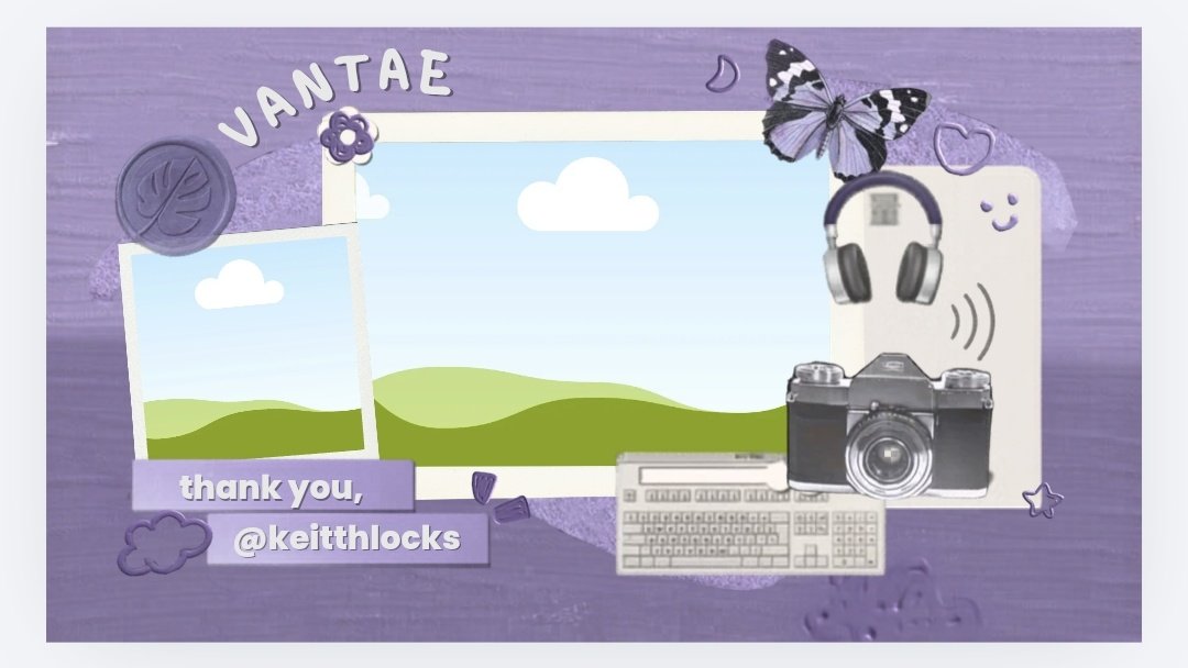vantae 🔮 tweet media