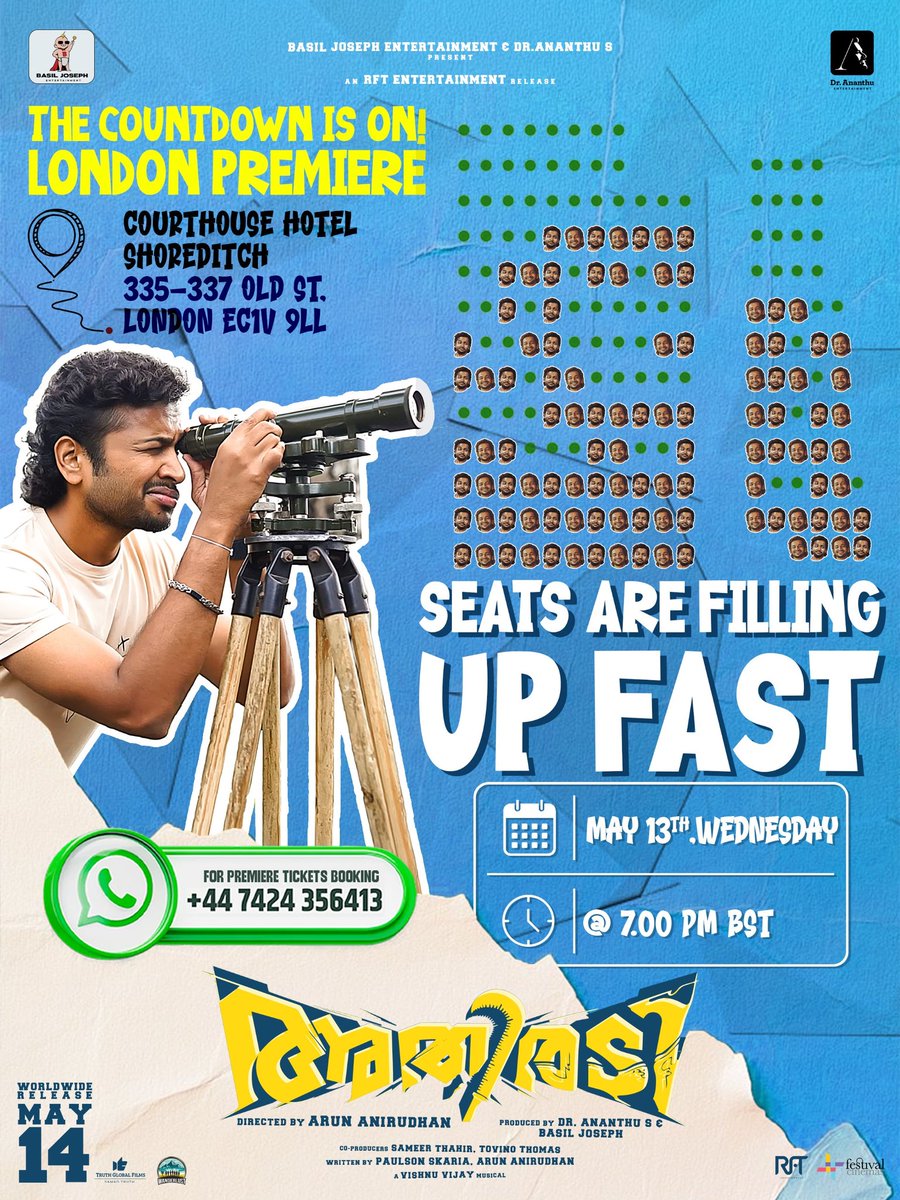 RFT Films tweet media