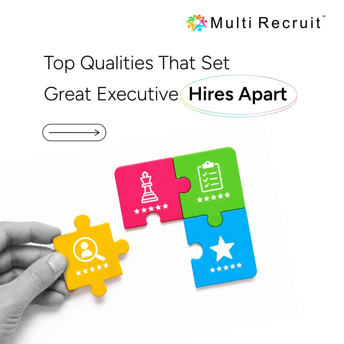 MultiRecruit's tweet photo. Great executive hires bring clarity, deliver outcomes, and inspire teams.

Looking for your next leader? Connect with Multi Recruit.

#ExecutiveHiring #Leadership #Recruitment https://t.co/4iS5ruHCo8