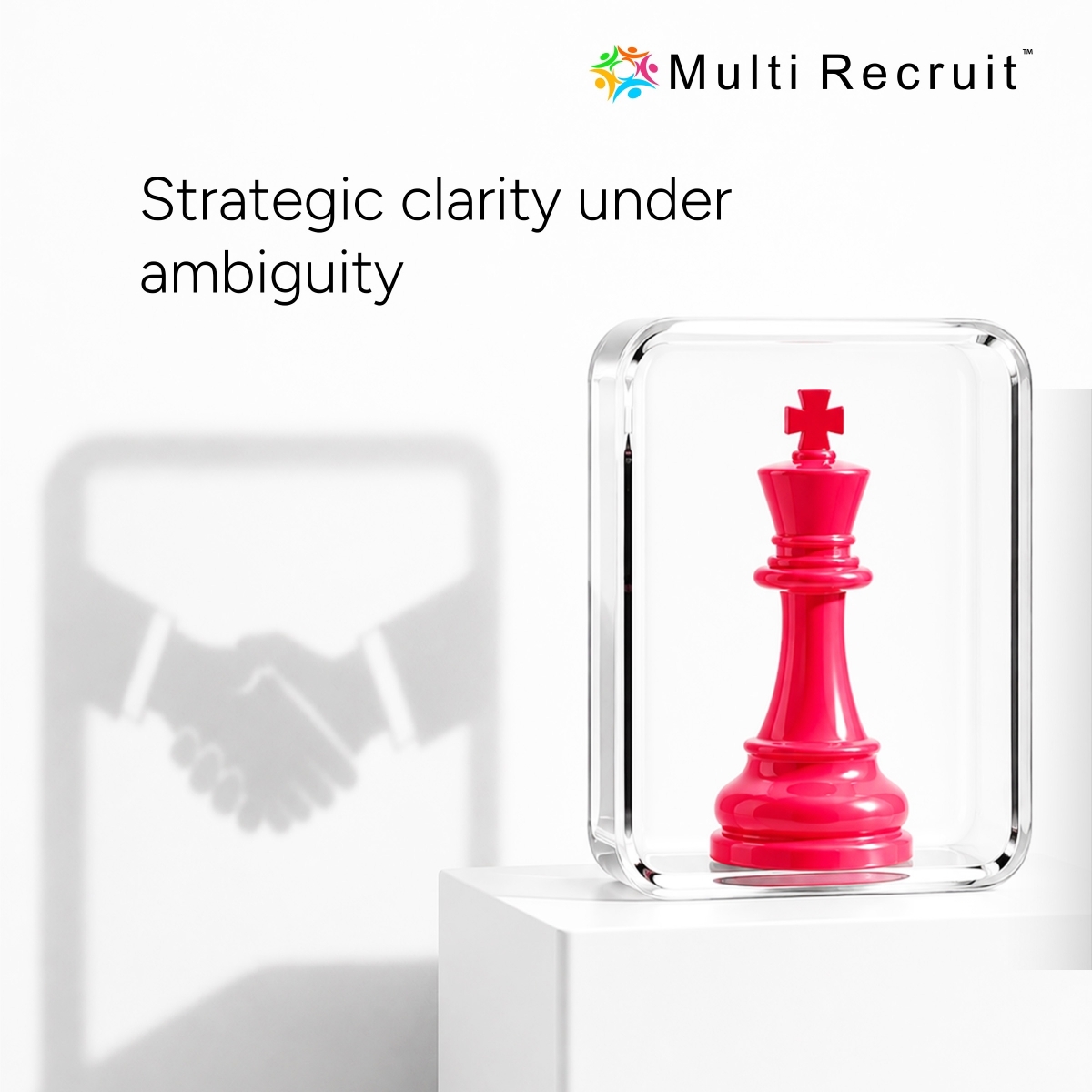 MultiRecruit's tweet photo. Great executive hires bring clarity, deliver outcomes, and inspire teams.

Looking for your next leader? Connect with Multi Recruit.

#ExecutiveHiring #Leadership #Recruitment https://t.co/4iS5ruHCo8