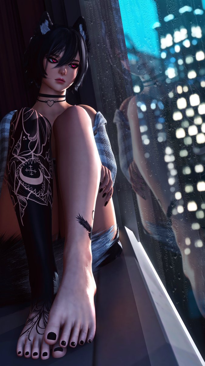 AlviPoses's tweet photo. Rainy days mood
#GPOSERS https://t.co/iyEZ6SNn2T