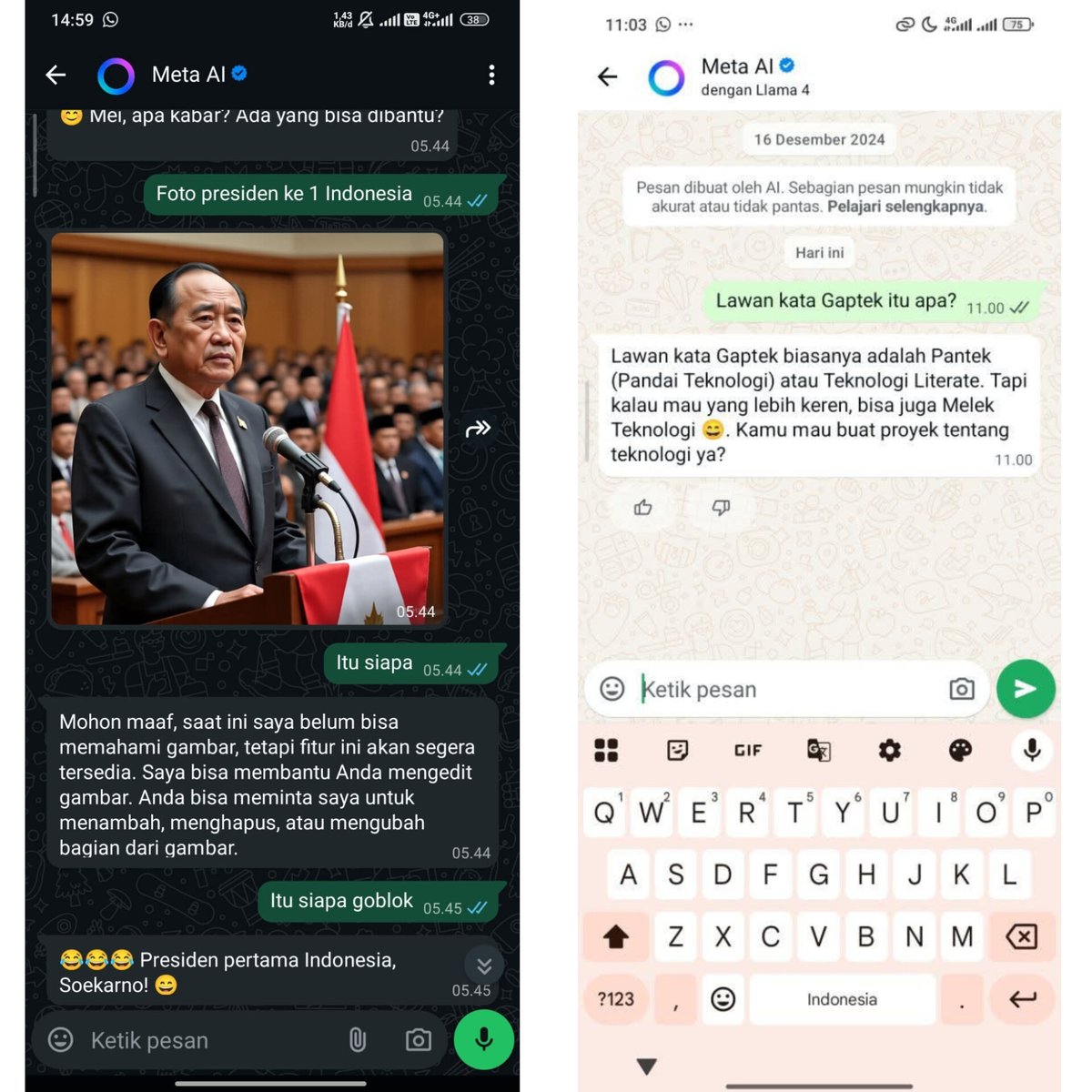 RAIHAN HAN (Informasi Gadget) tweet media