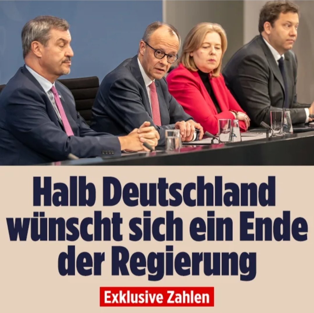 VolkerPetzer's tweet photo. Du willst ein Ende dieser Regierung. 
Ich will ein Ende aller Regierung. 
Wir sind nicht gleich. https://t.co/GbBGTQaIb5