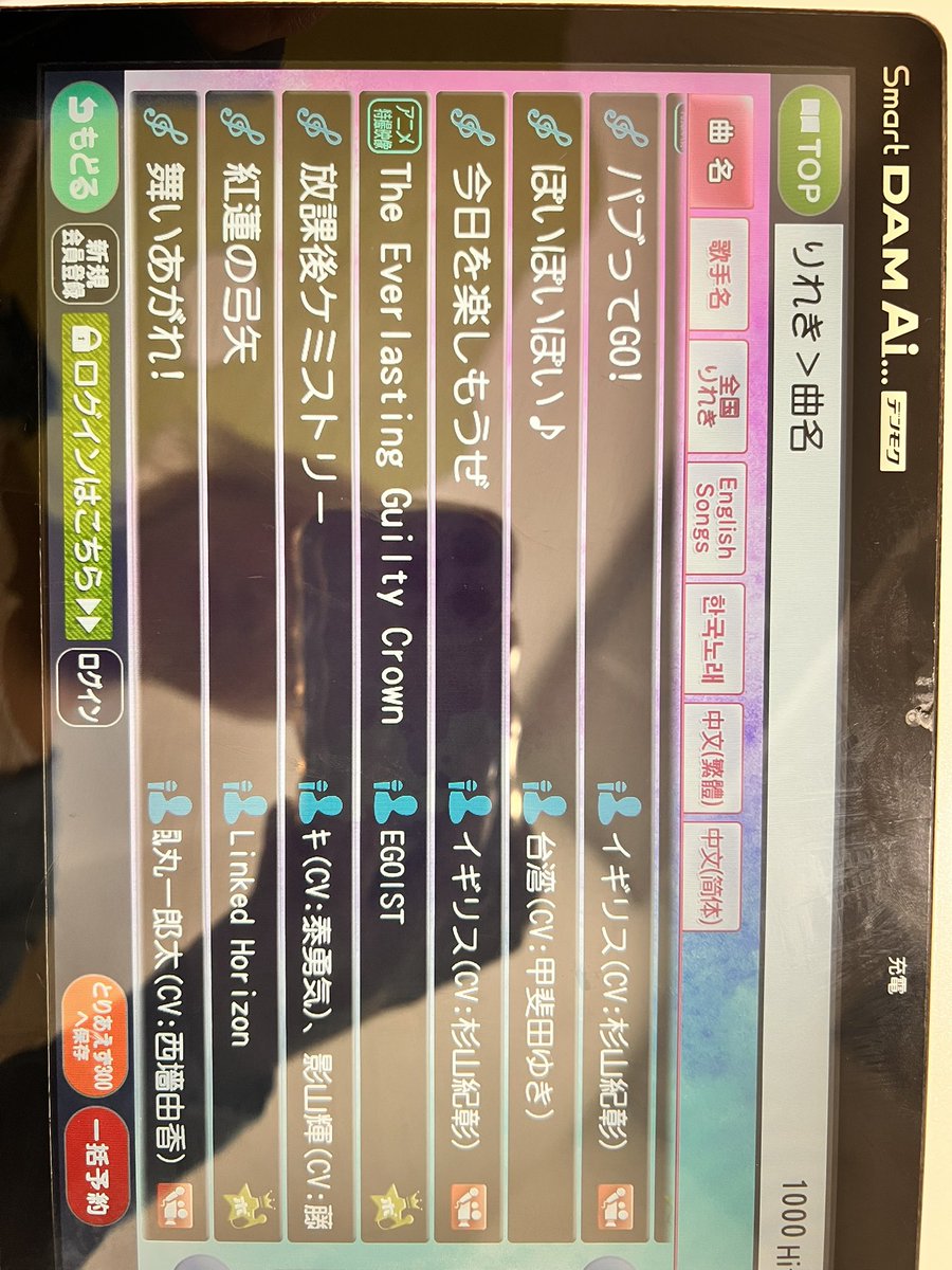 みこ🍏3/14イベントありがとう tweet media