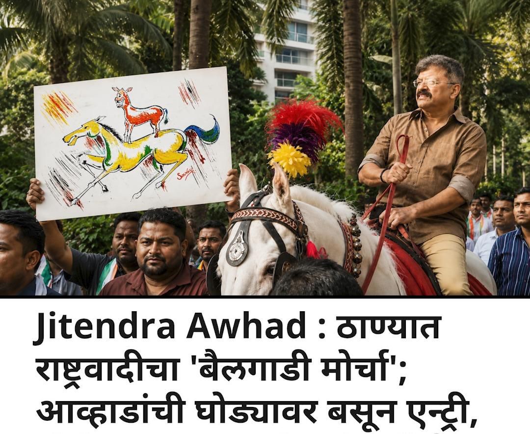 Sameet Thakkar (Modi Ka Parivar) tweet media