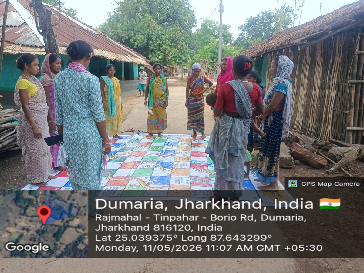 JSLPS Jharkhand tweet media