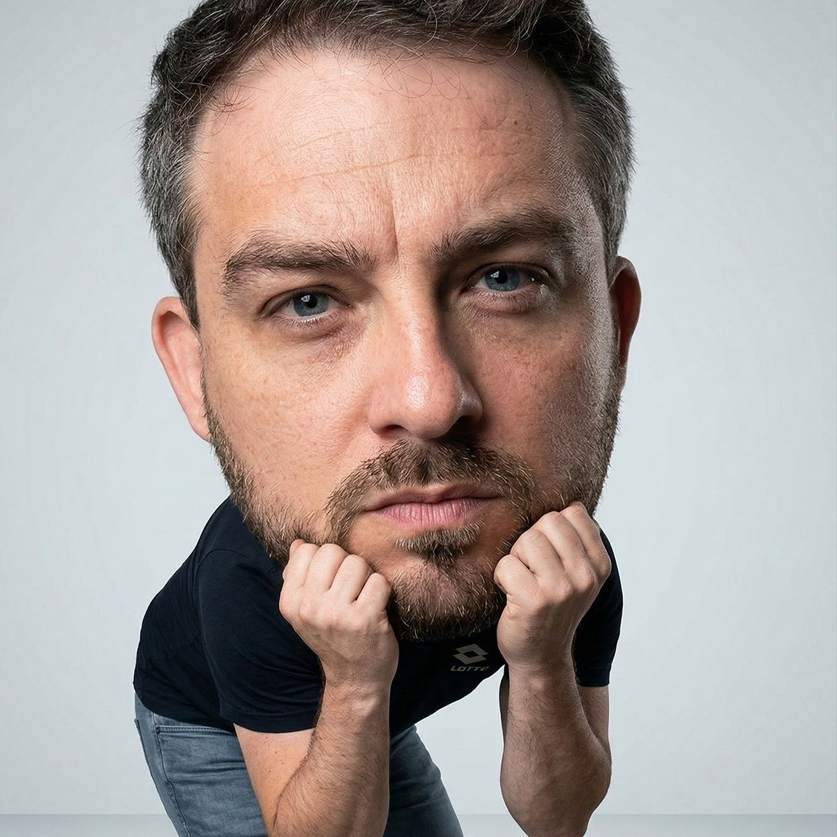 fpo_digital's tweet photo. En vrai il y a des mecs qui ont vraiment la grosse tête ici.

Franchement, on peut faire des choses sérieuses sans se prendre au sérieux.
Au final de toute façon, personne ne va s'en sortir... https://t.co/Txyu685AvF