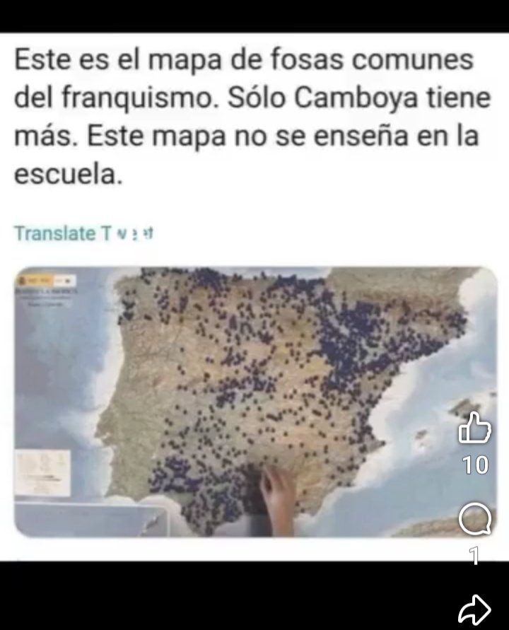 Francisca Fernández tweet media