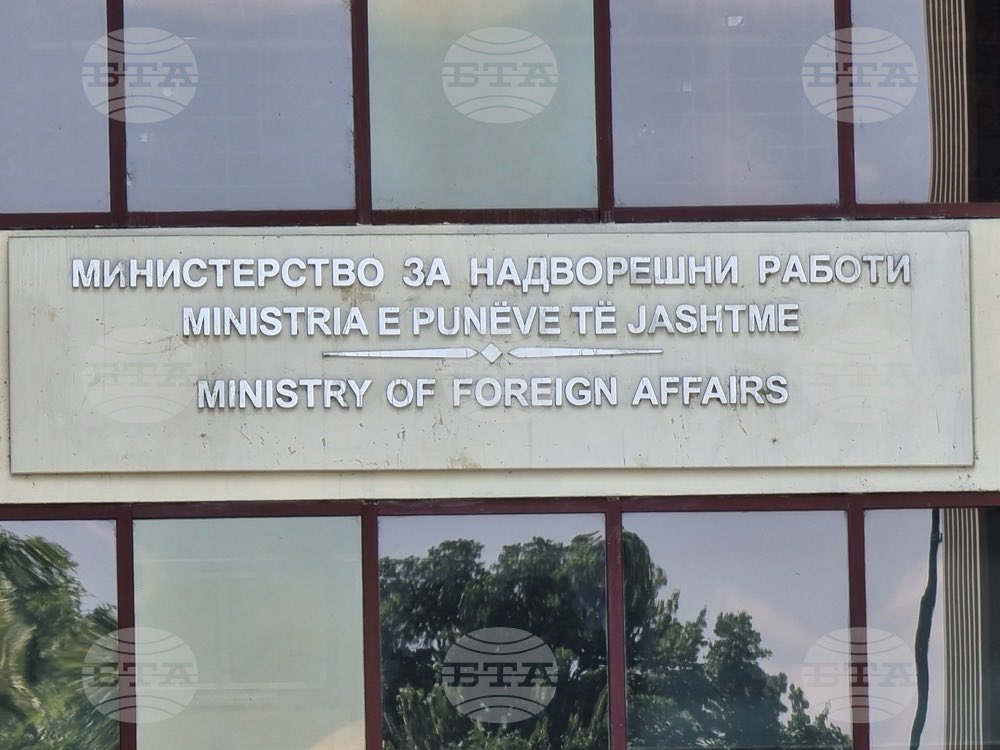 Bulgarian News Agency tweet media