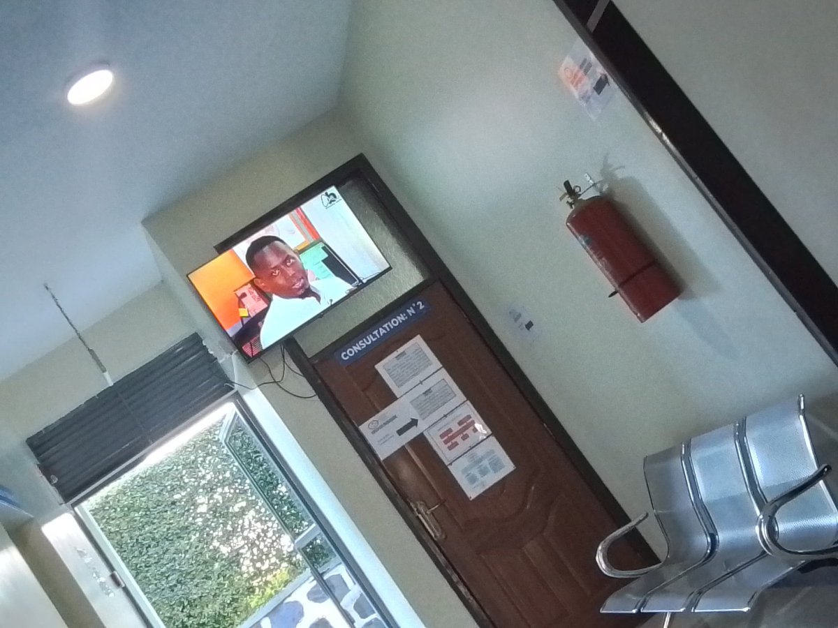 Dr. SUMAYIRE BOB tweet media