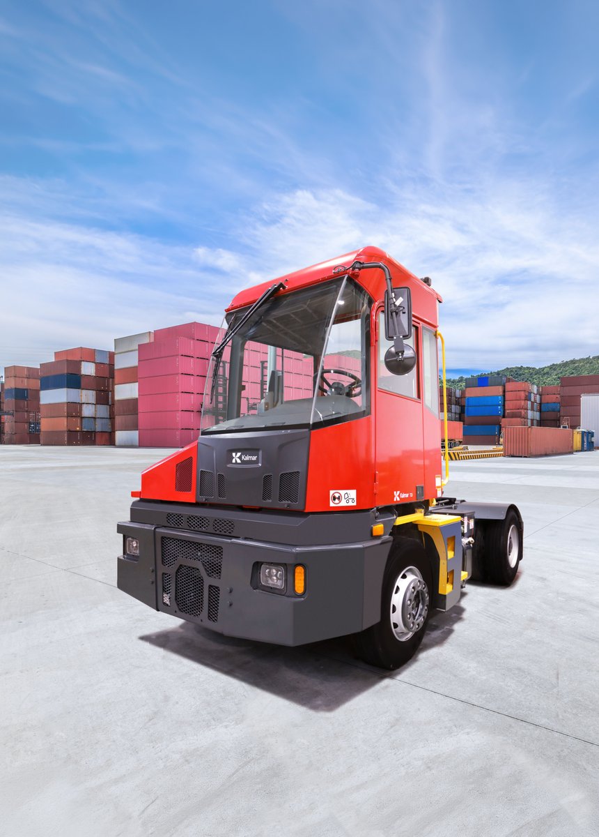 Kalmar tweet media