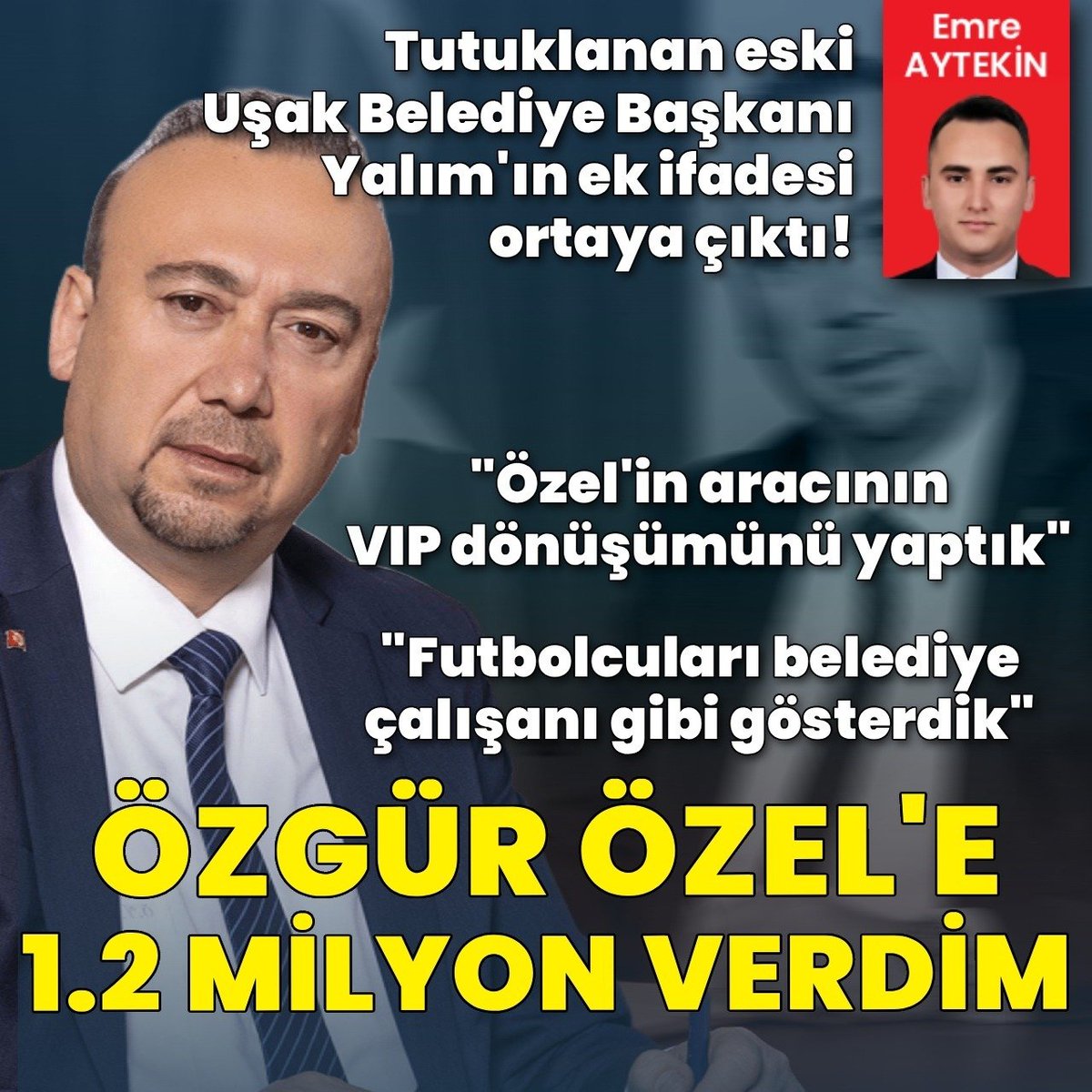 Habertürk tweet media