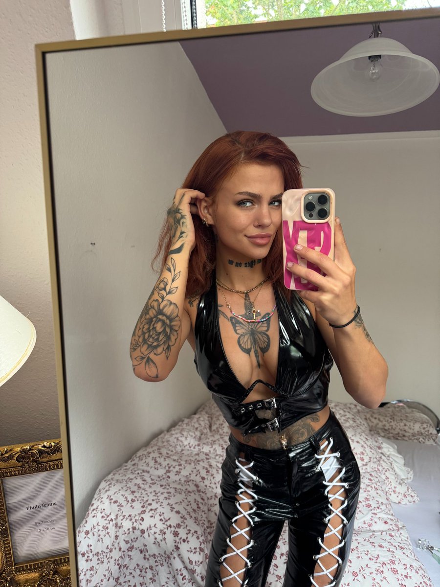 🌶️ Lady Diavolo 🌶️ tweet media
