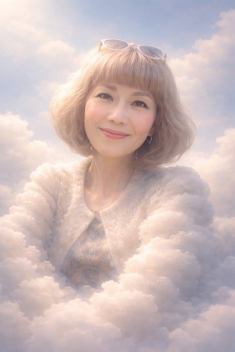 プラタ真寿 Maju🩵 原宿ほしよみ堂🌿電話占いヴェルニ📞 tweet media