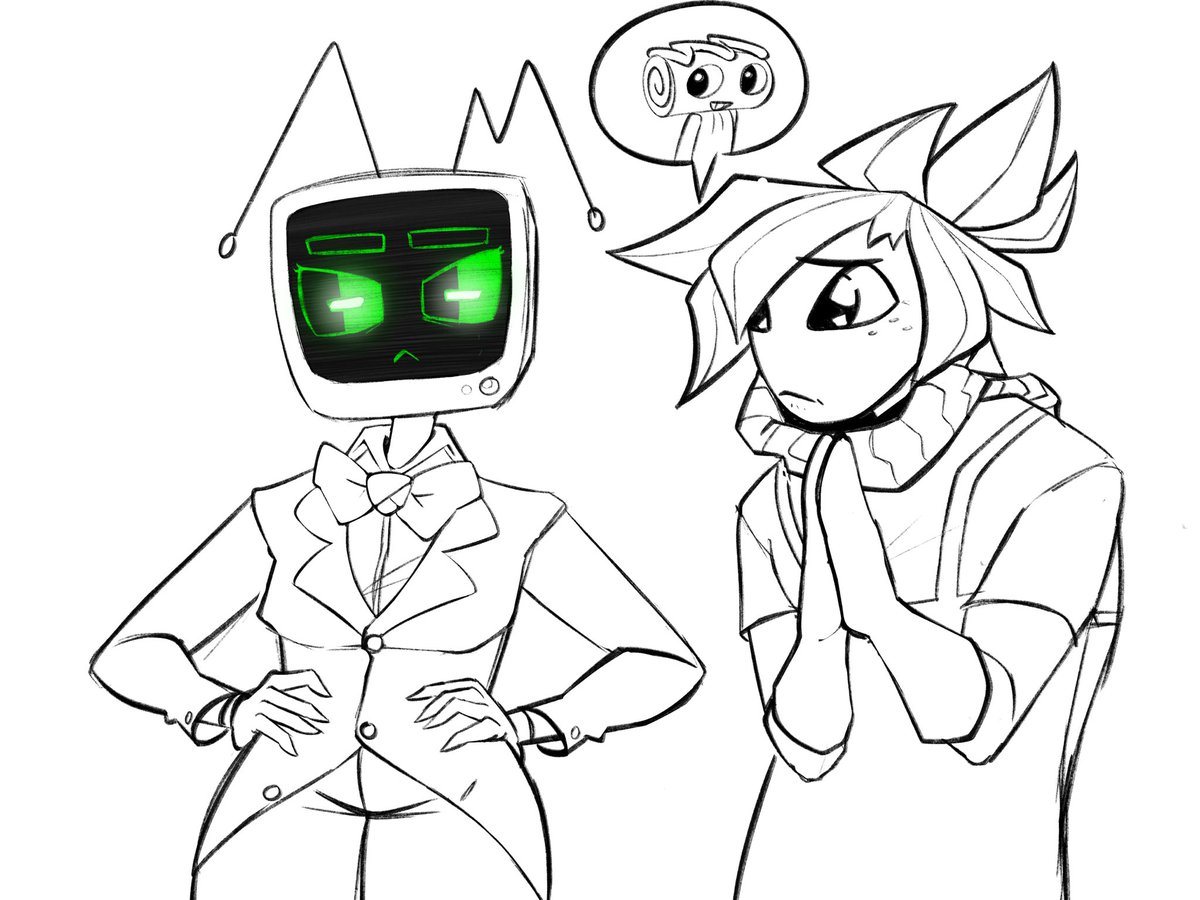 purpl_gal's tweet photo. lamest bisexual ever 1/2
#berrybot https://t.co/WcJAM0rqIj