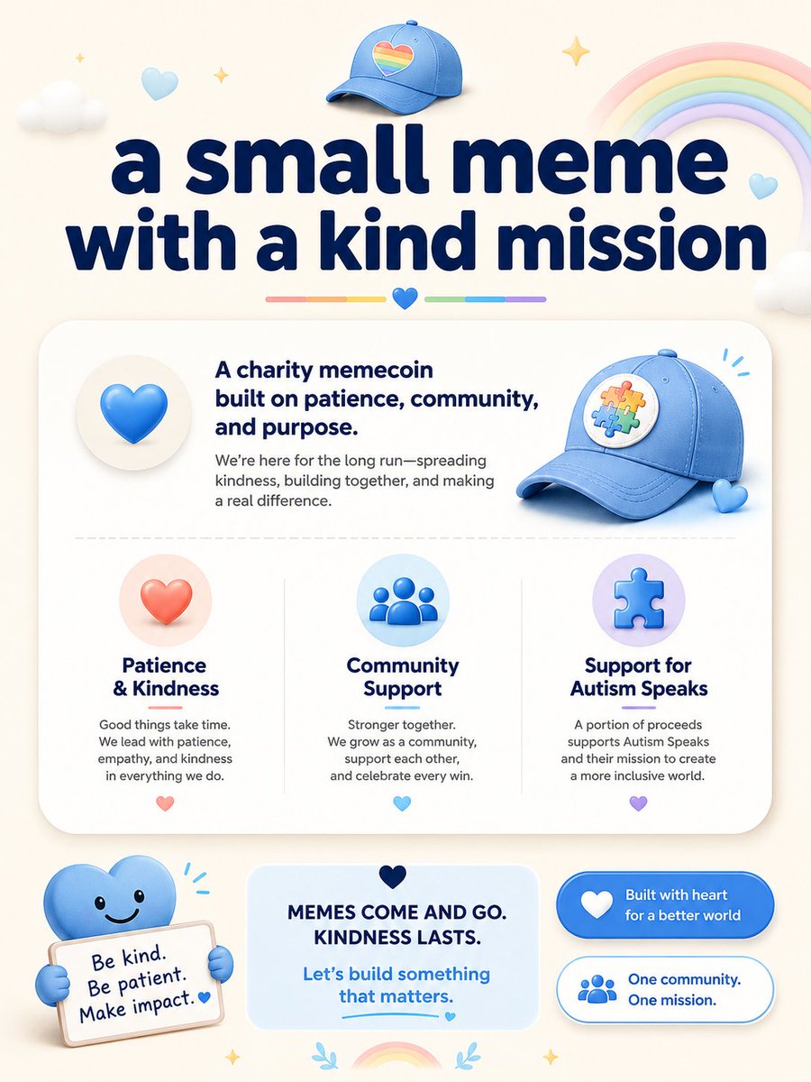 autism society tweet media