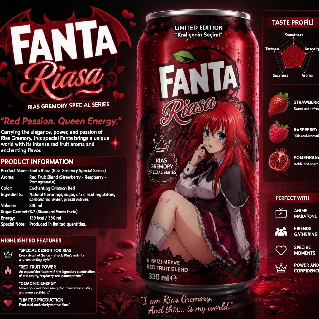 Rias Gremory https://t.co/vxnwTdoAVt