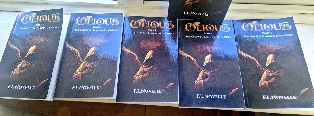F.L.Novelle tweet media