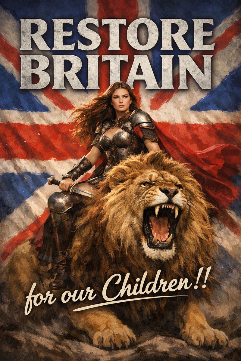Michaela the Right🏴🇬🇧🏴 tweet media