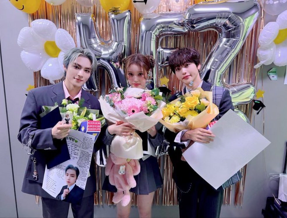 เก็บโต๊ะขอเสียงมิดๆได้บ่🍋 tweet media