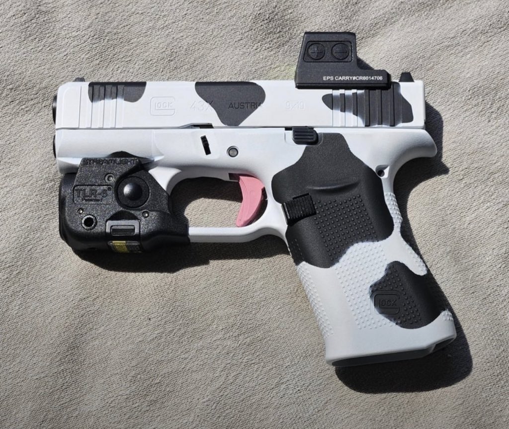 Firearm Videos tweet media