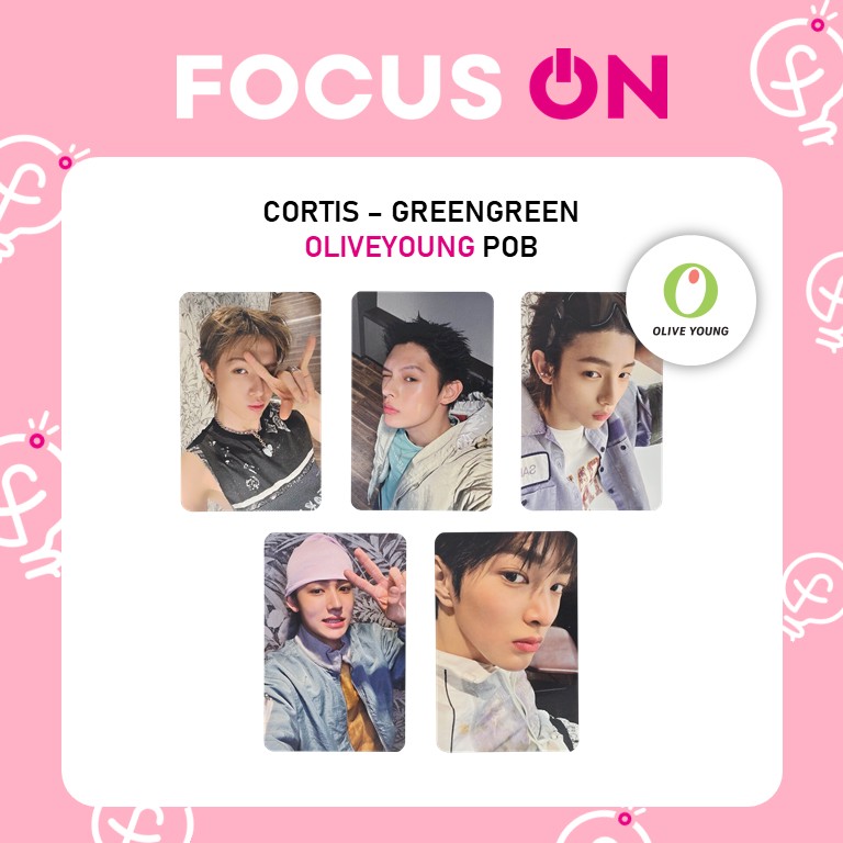 FOCUS_ON (포커스온) on X: 
