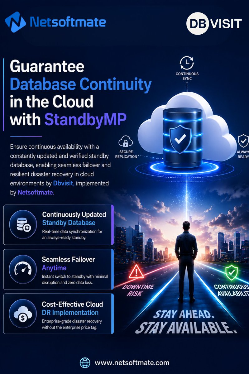 Netsoftmate tweet media