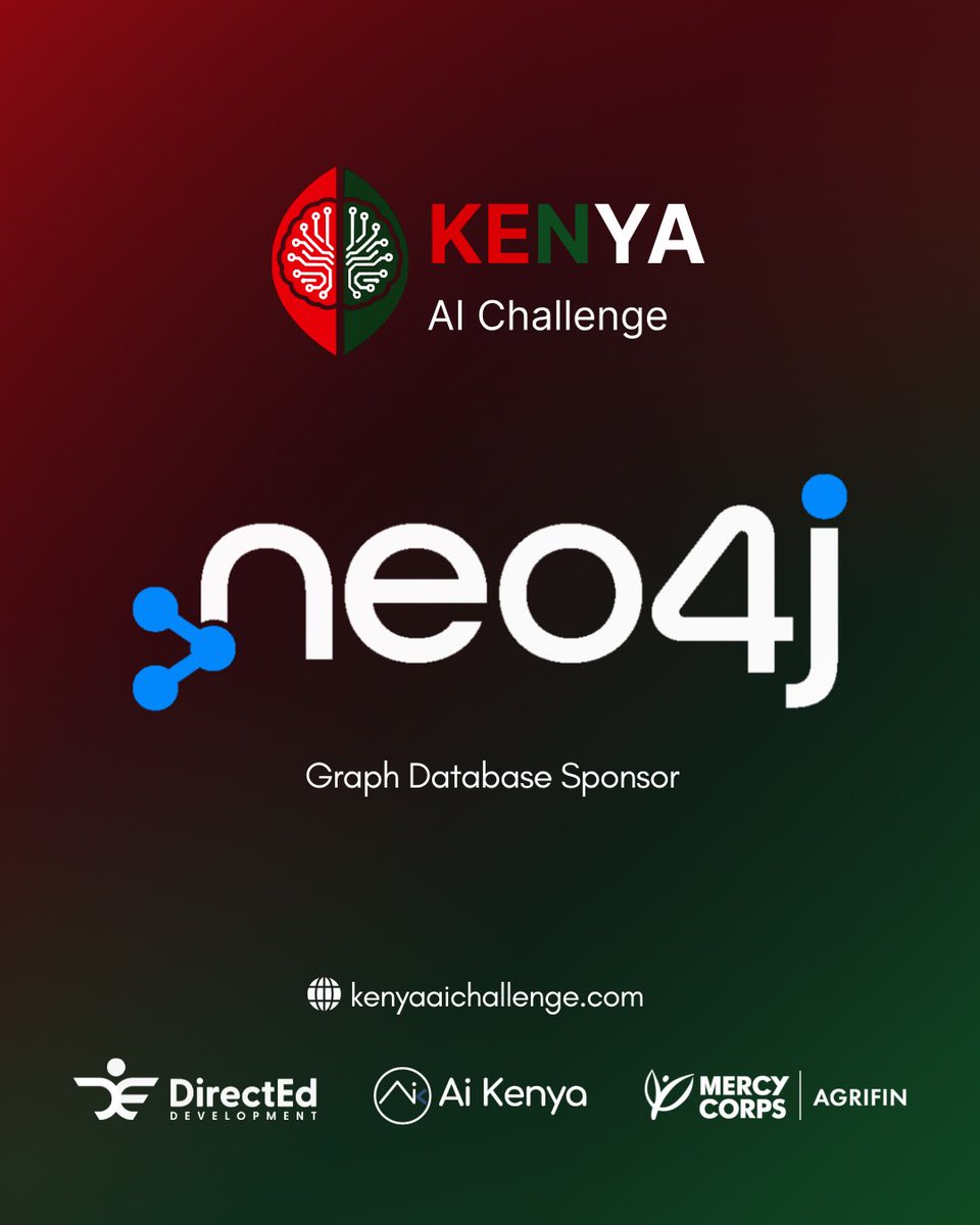Kenya AI Challenge tweet media