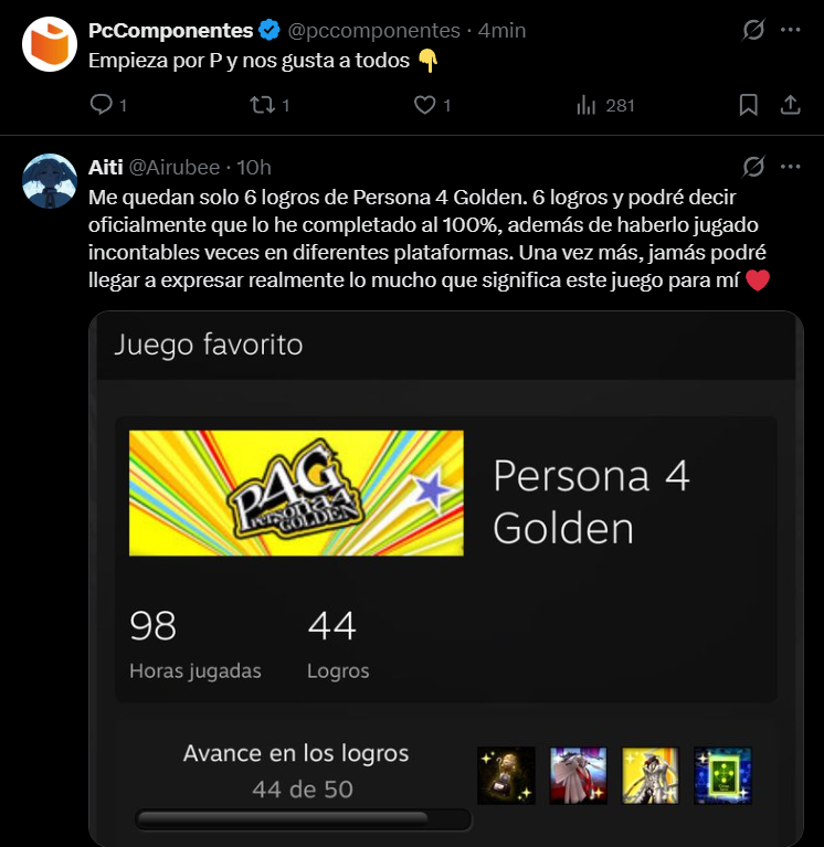 Todos Locos tweet media