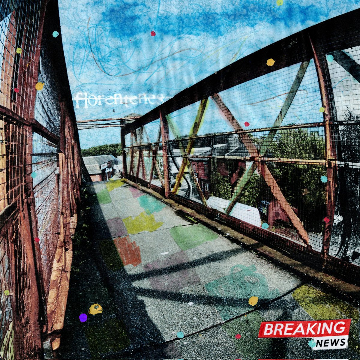 florentenes's tweet photo. BREAKING NEWS EP. OUT NOW.

We so so proud of this one and can't believe it's finally yours, huge thanks to everyone involved❤️

Listen now on all platforms x

Produced/mixed by @DaveEringa
Mastered by @EdWoodsMasters
Artwork by:
@wavvvydan
@jawmidnight https://t.co/KOyzhUGKev