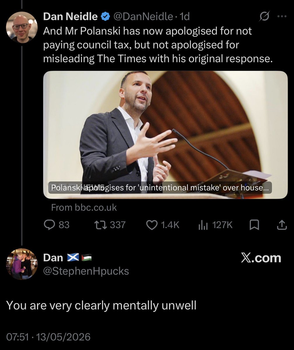 Dan Neidle tweet media