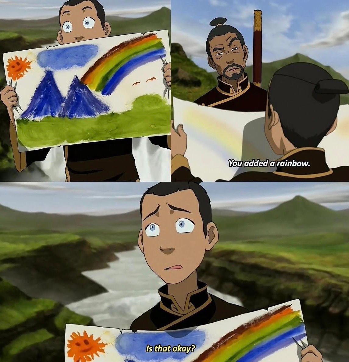 Anime Posts (@AnimeePost) on X