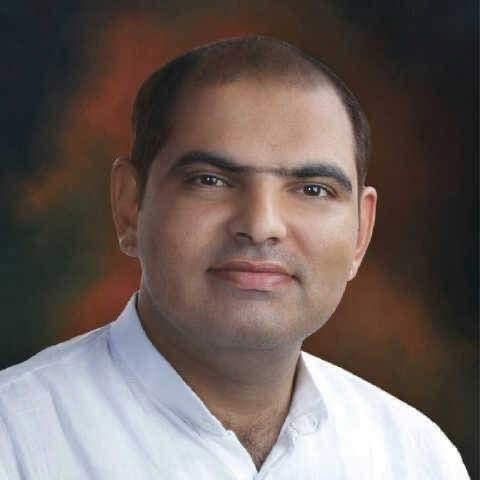 Amit Yadav tweet media