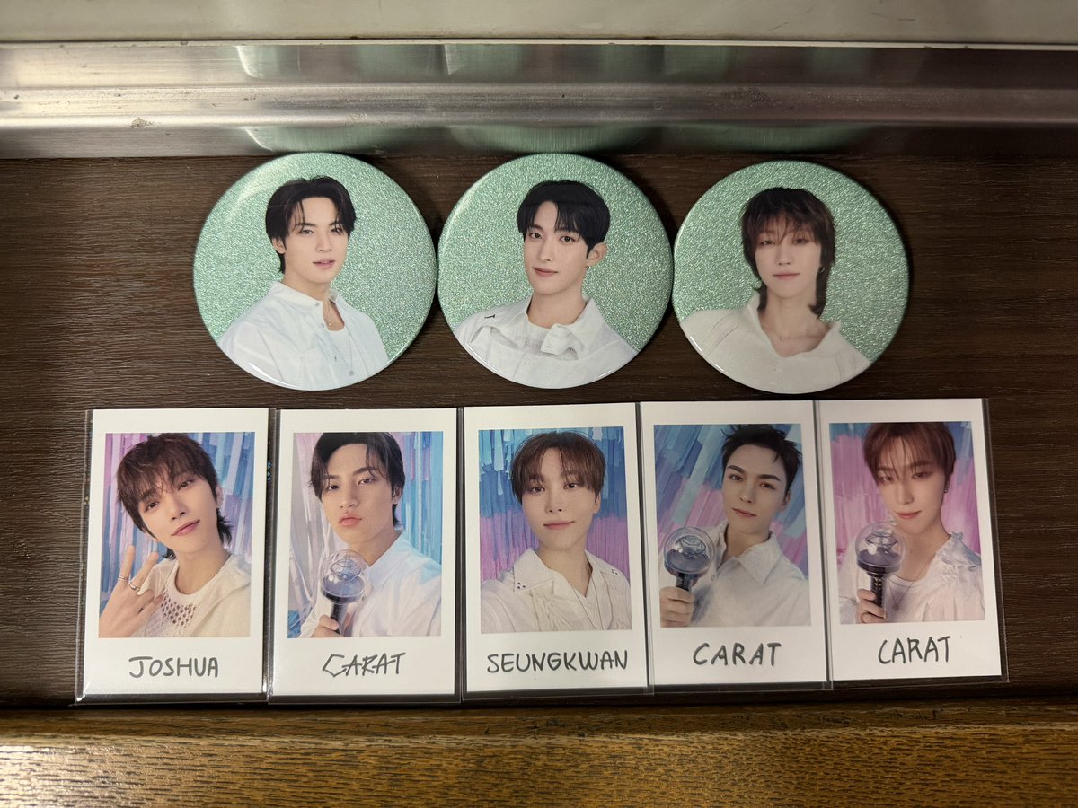 SEVENTEEN セブンティーン セブチ JAPAN ファンミーティング YAKUSOKU