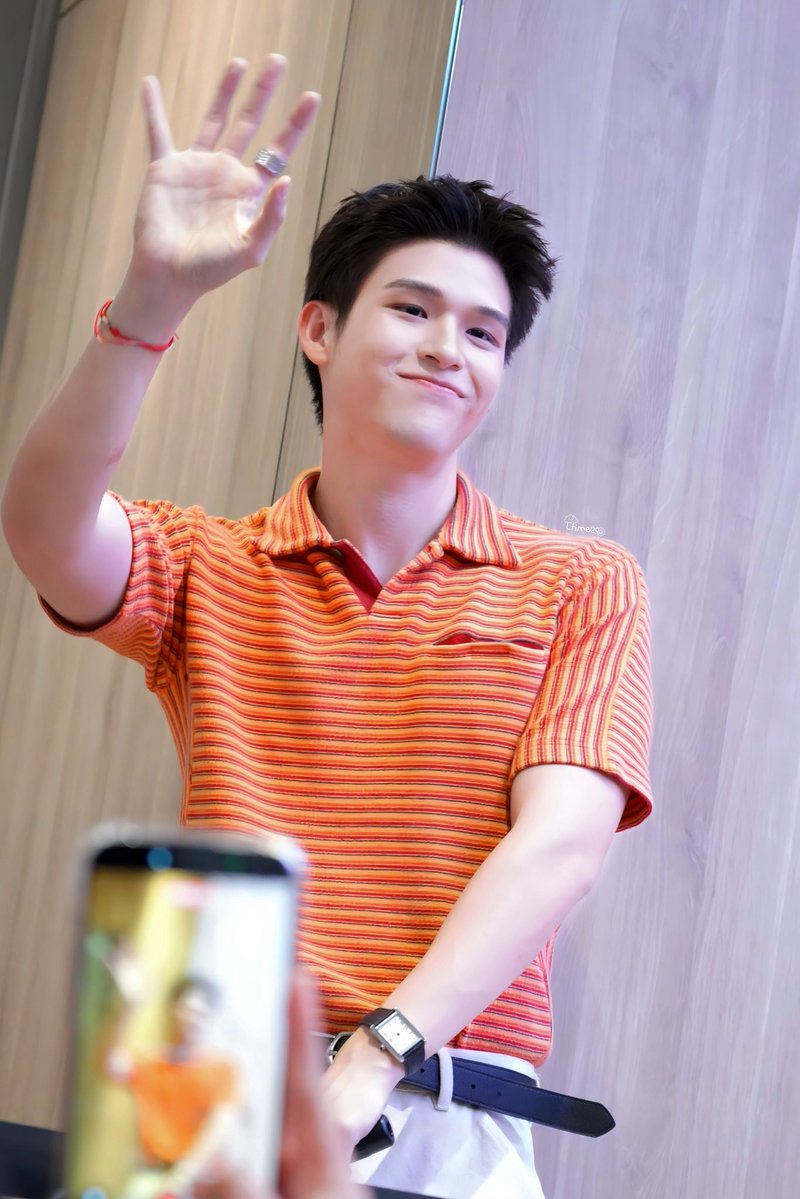 สาววายกู้กรุงศรี ᵕ̈ tweet media
