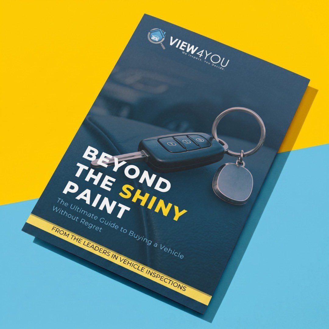 view4you_sa's tweet photo. NEVER AGAIN BUY A LEMON 🍋

Most vehicle problems aren’t visible during a quick test drive.

This FREE eBook shows you:
✔ What to inspect before buying
✔ How to spot hidden damage
✔ What paperwork to verify
✔ The warning signs most buyers miss

Whether you’re buying privately or through a dealership, this guide could save you thousands.

Download your FREE copy here: https://t.co/oLh9EnboyL
