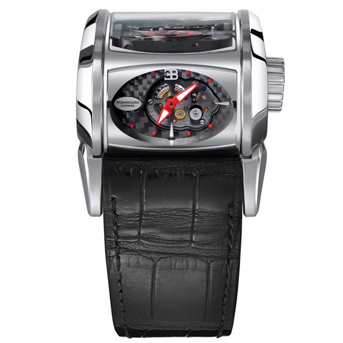 World of watches tweet media