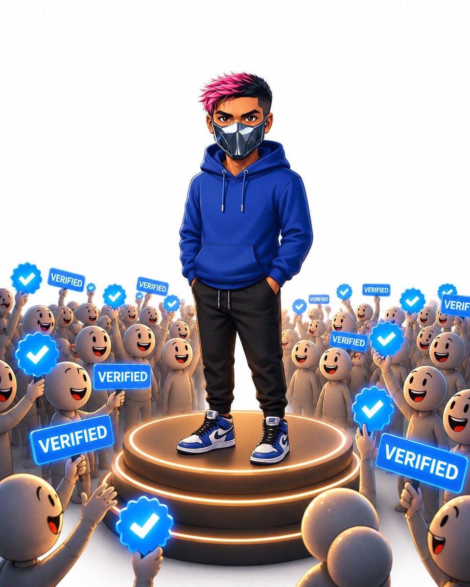 𝗕𝗼𝗯𝗼 𝗫 tweet media