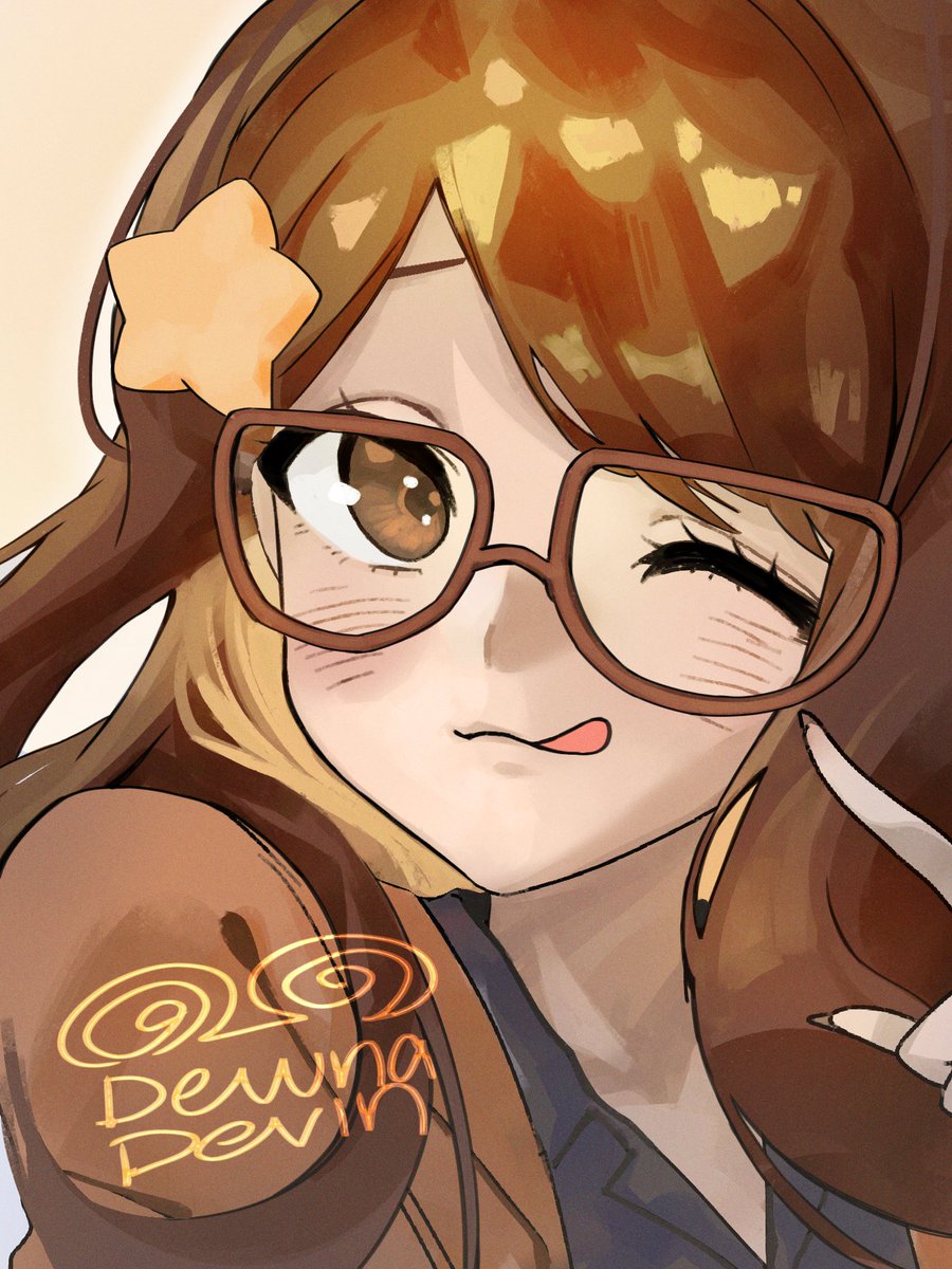 Devi ✍️🦐🪑 tweet media