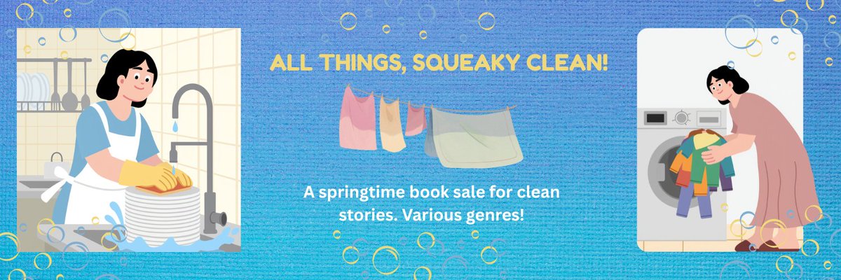 FrostieMoss's tweet photo. Squeaky clean stories, great prices, some mouth-watering covers. Check them out! https://t.co/BaVtzywhle #bookworms #cleanbooks #cleanromance https://t.co/7axH2a9VT8
