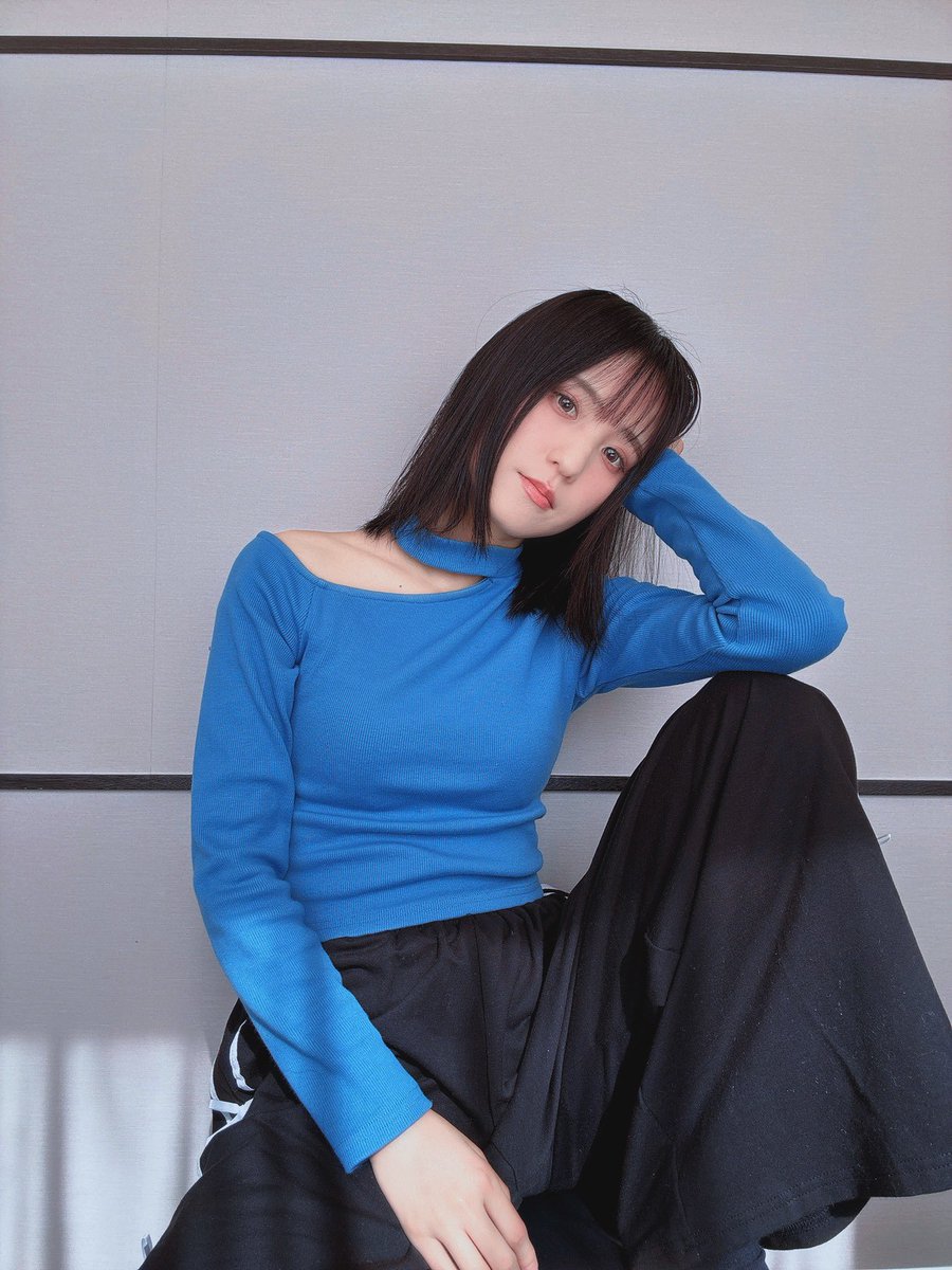 ❤️いあ❤️ 完璧じゃなくていい。 揺れても折れない、それが強さ。 #ASAHI覚醒